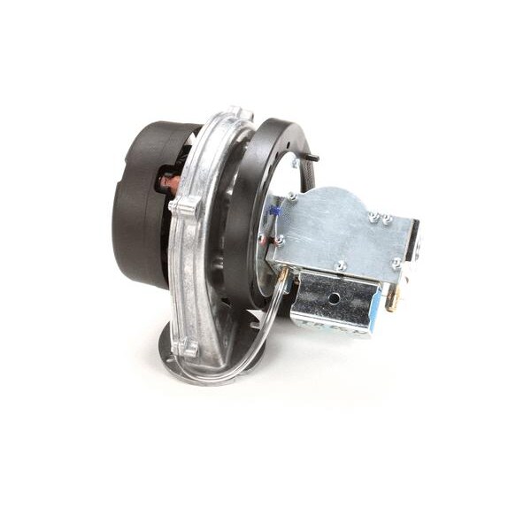 Blower/Valve Assembly Tr65 Natural